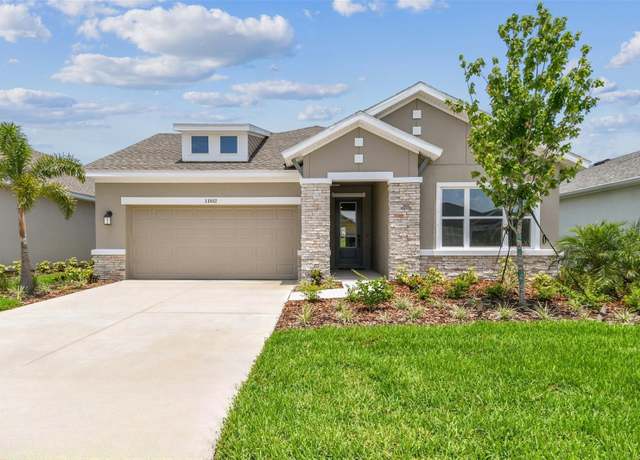 Property at 11842 Richmond Trl, Parrish, FL 34219, 4 beds, 3 baths