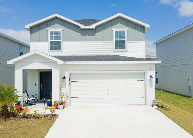 Property at 12294 Cypress Branch St, Riverview, FL 33579, 4 beds, 2.5 baths
