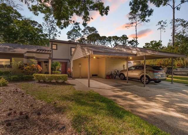 Property at 25 Woods Landing Trl, Oldsmar, FL 34677, 2 beds, 2.5 baths