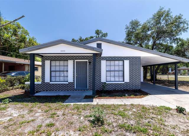 Property at 3203 E Wilder Ave, Tampa, FL 33610, 3 beds, 2 baths