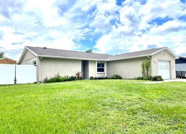 Property at 13924 Pathfinder Dr, Tampa, FL 33625, 3 beds, 2 baths