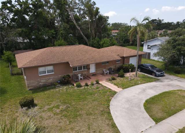 Property at 1710 26th Ave S, St Petersburg, FL 33712, 2 beds, 1 bath