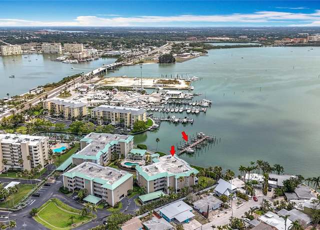 Property at 399 150th Ave #317, Madeira Beach, FL 33708, 2 beds, 2 baths