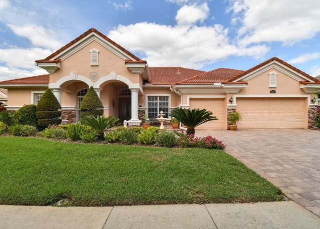 Property at 17923 Arbor Haven Dr, Tampa, FL 33647, 4 beds, 3.5 baths