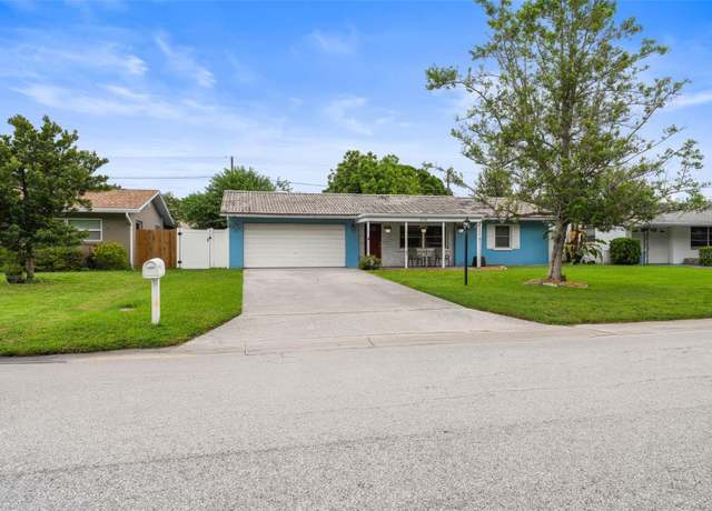 Property at 5705 45th Ave N, Kenneth City, FL 33709, 3 beds, 2 baths