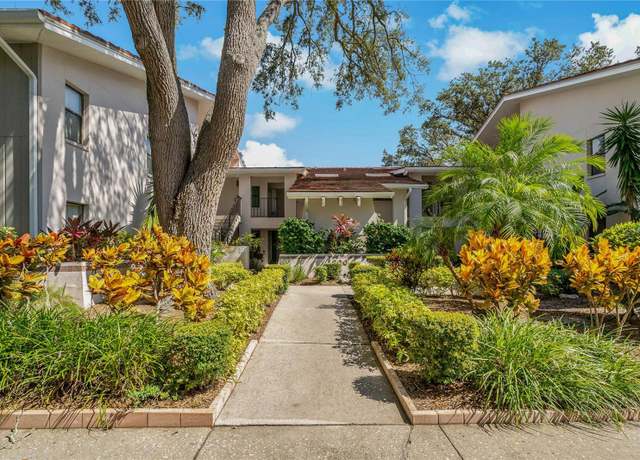 Property at 300 S Florida Ave Unit 300F, Tarpon Springs, FL 34689, 2 beds, 2 baths