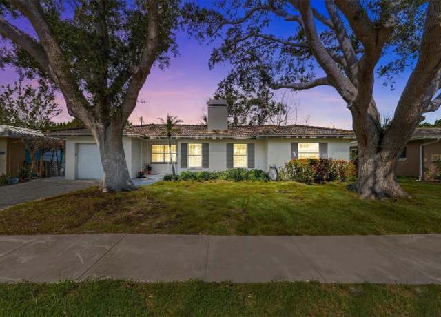 Property at 824 Narcissus Ave, Clearwater Beach, FL 33767, 2 beds, 2 baths