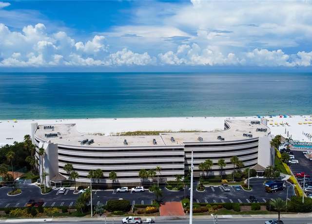 Property at 4450 Gulf Blvd #104, St Pete Beach, FL 33706, 3 beds, 2 baths