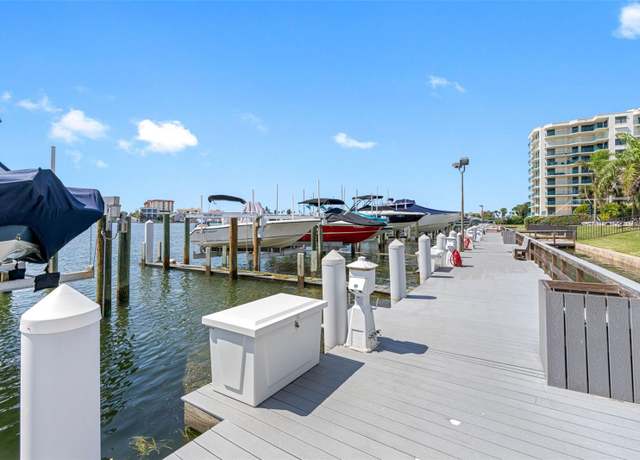 Property at 660 Island Way #401, Clearwater, FL 33767, 2 beds, 2 baths
