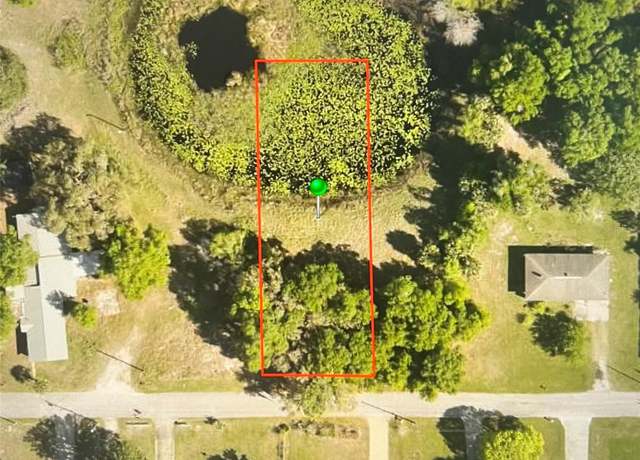 Property at 201 Lake Molly Ave, Deland, FL 32724