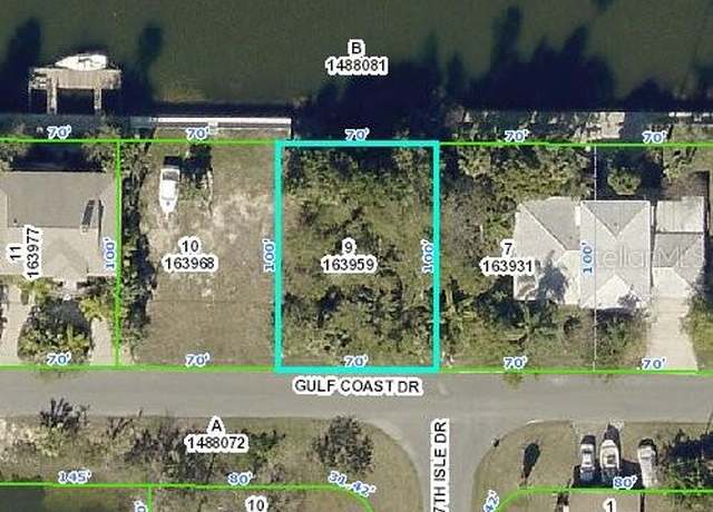 Property at 3333 Gulf Coast Dr, Hernando Beach, FL 34607