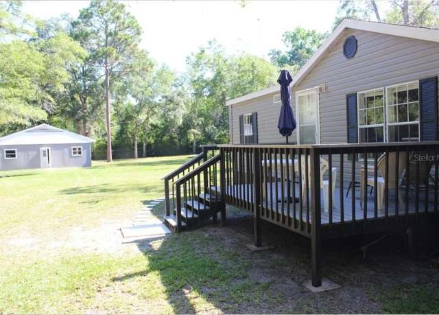 Property at 3391 Rackley Rd, Brooksville, FL 34604, 3 beds, 2 baths