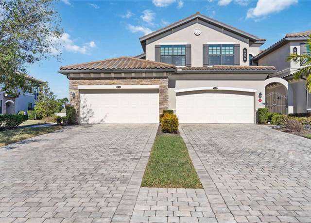 Property at 5830 Wake Forest Run #102, Bradenton, FL 34211, 3 beds, 2 baths