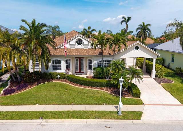 Property at 4741 Pinnacle Dr, Bradenton, FL 34208, 3 beds, 2.5 baths