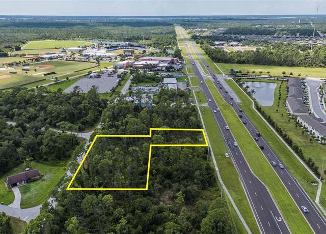 Property at 2096 EL Jobean Rd, Port Charlotte, FL 33948