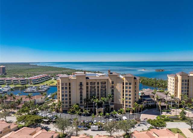 Property at 3313 Sunset Key Cir #107, Punta Gorda, FL 33955, 2 beds, 2 baths