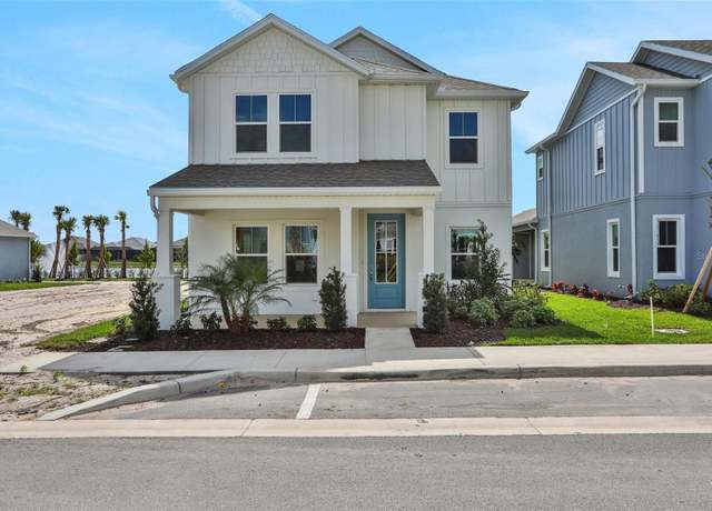 Property at 196 Eagleston Ln, Lakewood Ranch, FL 34240, 4 beds, 2.5 baths
