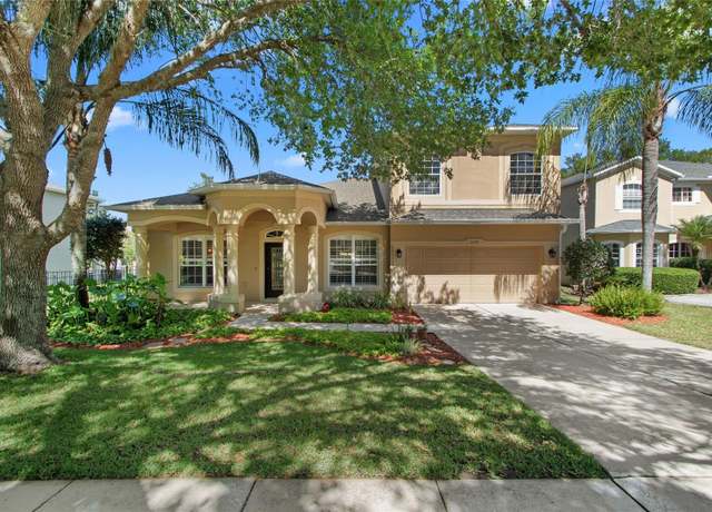 Property at 5138 Rishley Run Way, Mount Dora, FL 32757, 5 beds, 3 baths