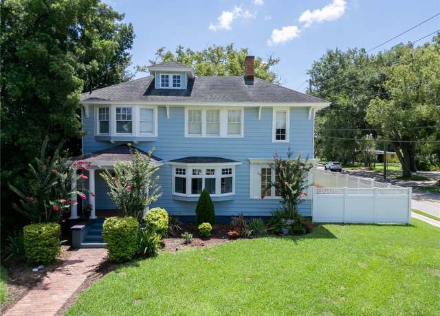 Property at 2016 Seminole Trl, Lakeland, FL 33803, 4 beds, 2.5 baths