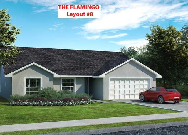 Property at 5987 Teal Trl, Lakeland, FL 33809, 3 beds, 2 baths