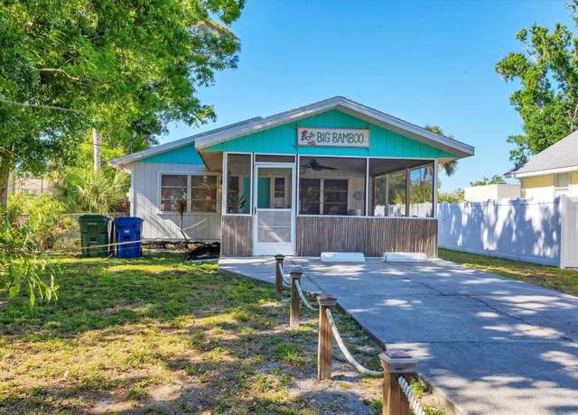 Property at 140 Avenida DE LA Isla, Nokomis, FL 34275, 1 bed, 1 bath