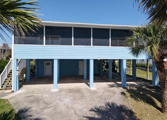 Property at 6937 Turtlemound Rd, New Smyrna Beach, FL 32169, 3 beds, 3 baths