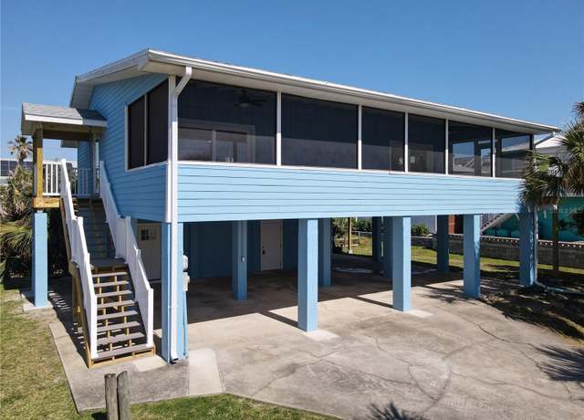 Property at 6937 Turtlemound Rd, New Smyrna Beach, FL 32169, 3 beds, 3 baths