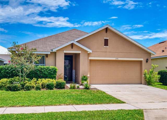 Property at 2731 Star Coral Ln, New Smyrna Beach, FL 32168, 3 beds, 2 baths