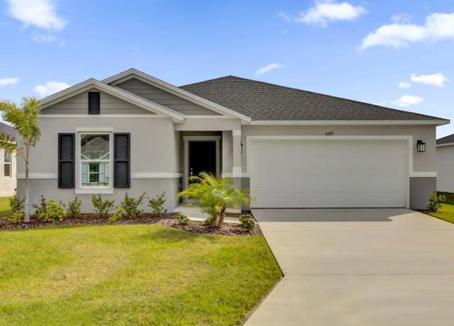 Property at 5577 Creek Haven Way, Lakeland, FL 33810, 4 beds, 2 baths