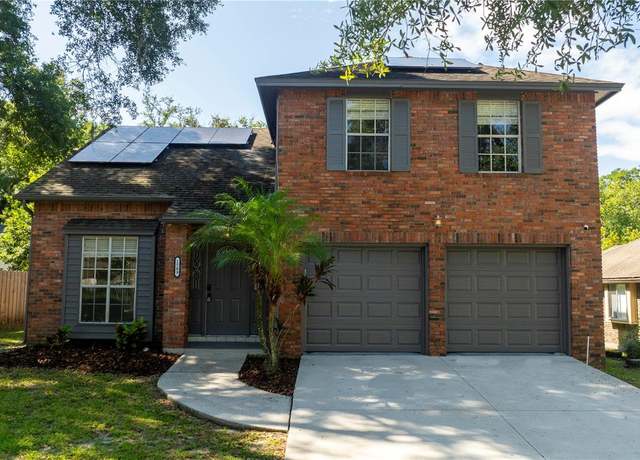 Property at 1509 Red Oak Ct, Apopka, FL 32703, 3 beds, 2.5 baths