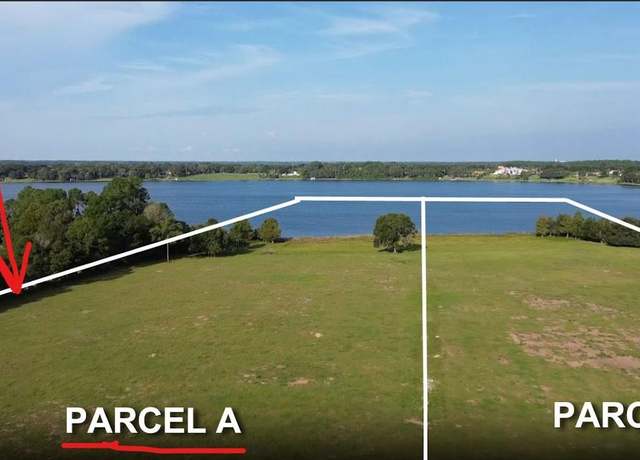 Property at LOT A Burhans Rd, Eustis, FL 32736