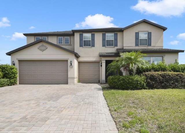 Property at 3303 Kayak Way, Orlando, FL 32820, 6 beds, 4.5 baths