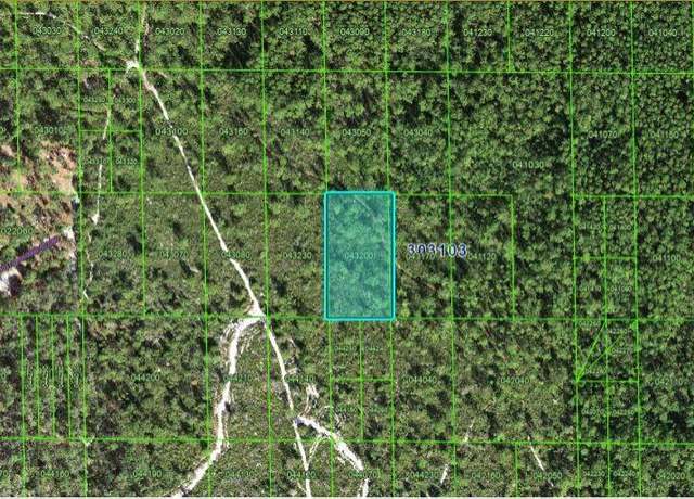 Property at 60 E St, Lake Wales, FL 33898