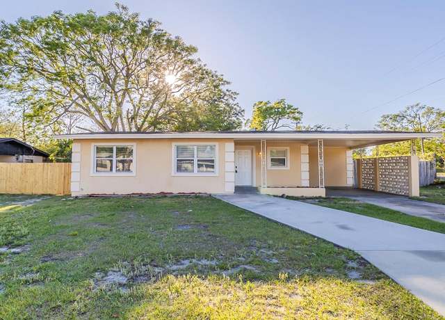 Property at 4320 Meadowbrook Ave, Orlando, FL 32808, 3 beds, 2 baths