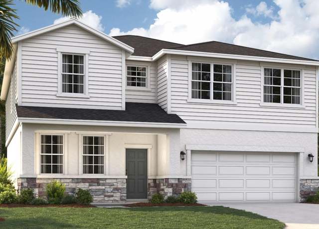 Property at 9568 Starling Loop, Leesburg, FL 34788, 5 beds, 4 baths