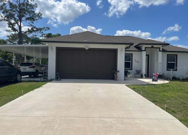 Property at 731 Triumph Dr, Sebring, FL 33872, 3 beds, 2 baths