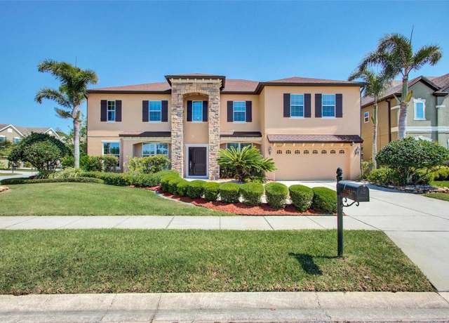 Property at 17117 Cypress Preserve Pkwy, Orlando, FL 32820, 7 beds, 5 baths