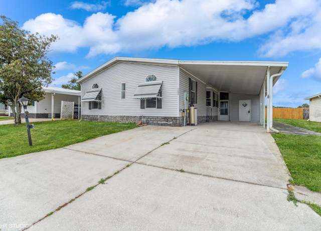 Property at 2496 Longpine Ln, St Cloud, FL 34772, 2 beds, 2 baths