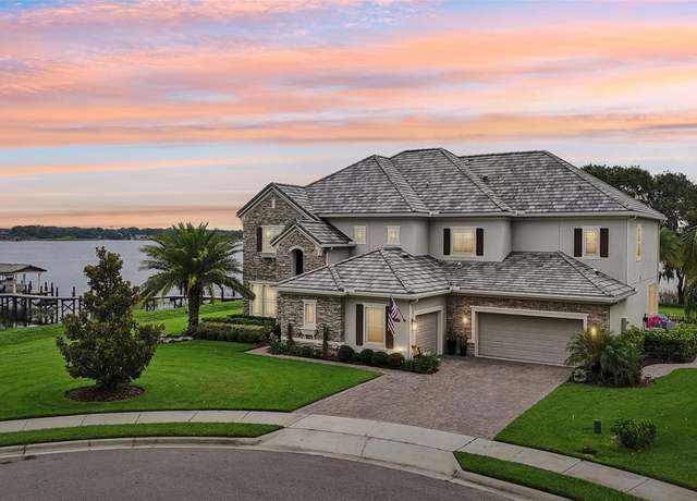 Property at 15779 Tangerine Dream Ct, Winter Garden, FL 34787, 5 beds, 5 baths
