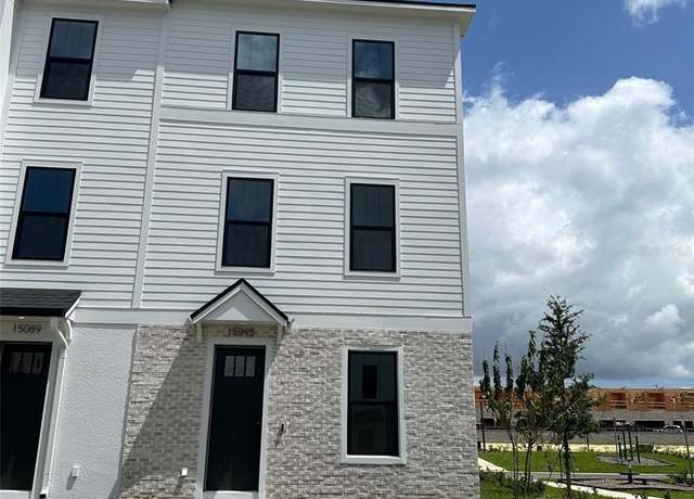 Property at 15095 Grove Lake Dr, Winter Garden, FL 34787, 3 beds, 2.5 baths