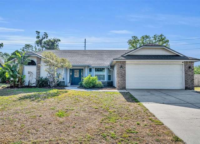 Property at 2601 Bridle Dr, Plant City, FL 33566, 3 beds, 2 baths