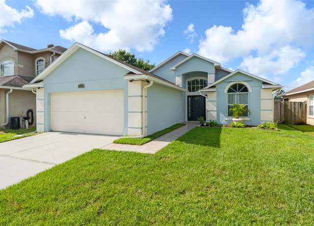 Property at 7952 Oakstone Ct, Orlando, FL 32822, 3 beds, 2 baths
