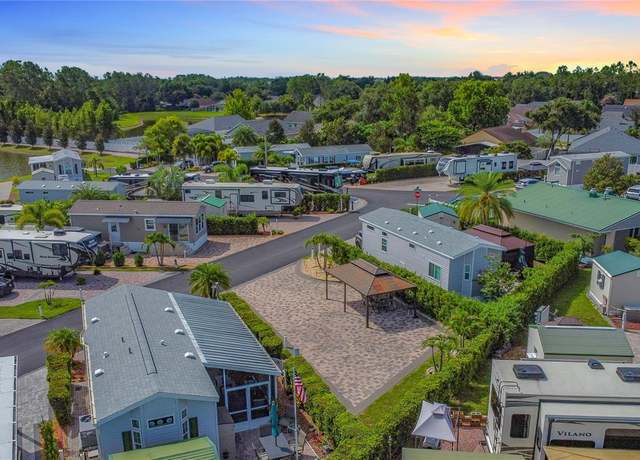 Property at 2411 Palm St, Clermont, FL 34714