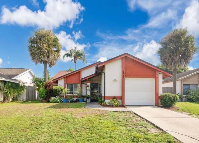 Property at 3113 Carthage Ct, Orlando, FL 32837, 3 beds, 2 baths