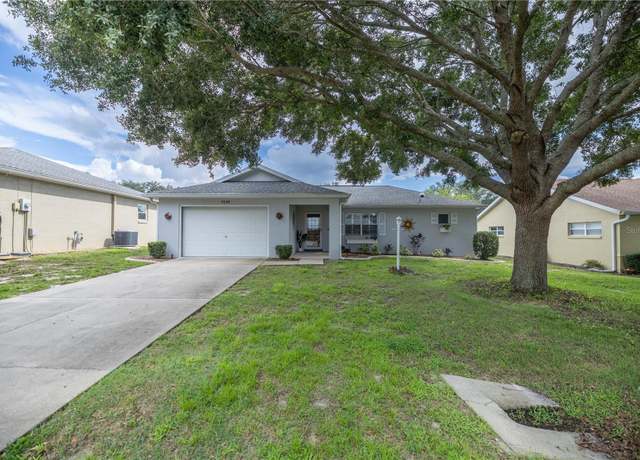 Property at 9698 SW 96th St, Ocala, FL 34481, 2 beds, 2 baths