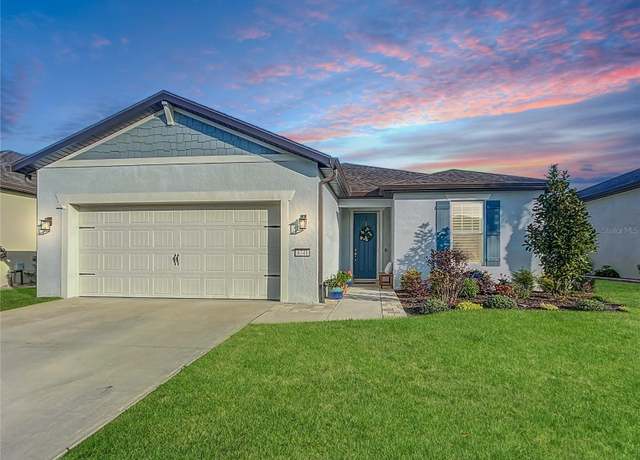 Property at 8741 SW 61st Loop, Ocala, FL 34481, 3 beds, 2 baths