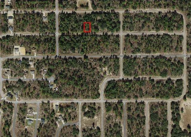 Property at 2321 W Bentley St, Dunnellon, FL 34434