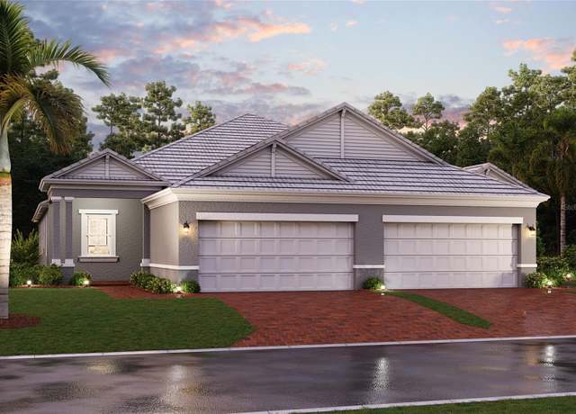 Property at 18064 Cherished Loop, Bradenton, FL 34211, 2 beds, 2 baths