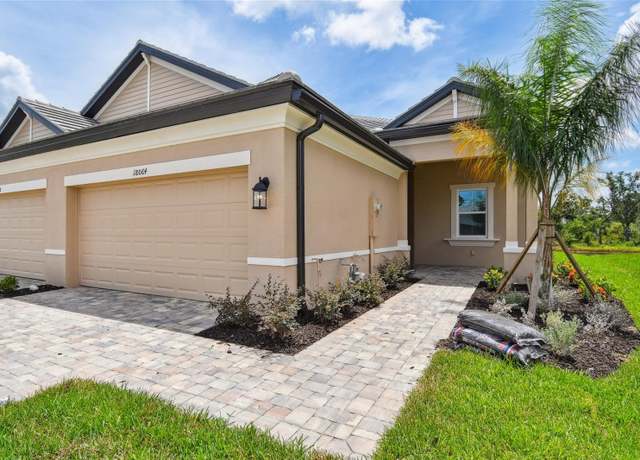 Property at 18064 Cherished Loop, Lakewood Ranch, FL 34211, 2 beds, 2 baths