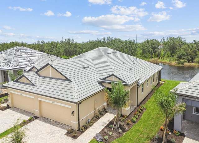Property at 18064 Cherished Loop, Lakewood Ranch, FL 34211, 2 beds, 2 baths